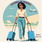 Riccioli in Viaggio